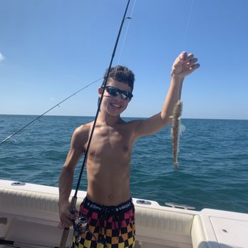 Island Time Charter - Boat Charters Near Me Island Time Charter - Boat Charters Near Me