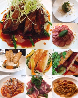 Locanda Locatelli by null