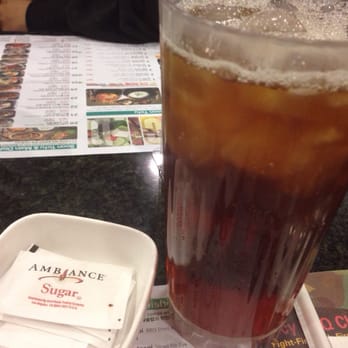 BCD Tofu House - Organic tropical passion tea - Korean Near Me - Irvine, California BCD Tofu House - Organic tropical passion tea - Korean Near Me - Irvine, California