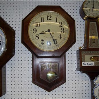 Schafer's Clock Repair Centre - Photo - Clock Repair Near Me - Osgoode, Ontario Schafer's Clock Repair Centre - Photo - Clock Repair Near Me - Osgoode, Ontario