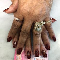 Vip Nails Spa