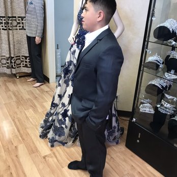 Alexis Occasions - Bridal Near Me - Oxnard, California