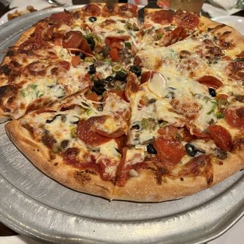 Dagwood's Pizza - Pizza Near Me - Norcross, Georgia