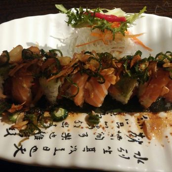 SUSHIRAW - Japanese Near Me - Granada Hills, California