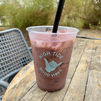 High Tide Coffee - Coffee Roasteries Near Me - Oceanside, California