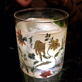 Undercote - Speakeasies Near Me - New York, New York