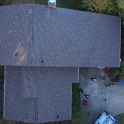 Sword Roofing - Owens Corning Duration Teak Roofing, located in Milford, OH. SWORD Roofing specializes in roofing solutions