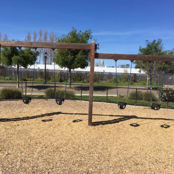 Jean Sweeney Open Space Park - Baby bucket swings - Parks Near Me - Alameda, California