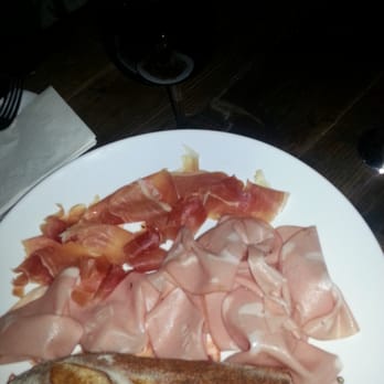 Roberta's - Meat plate - Pizza Near Me - Brooklyn, New York Roberta's - Meat plate - Pizza Near Me - Brooklyn, New York