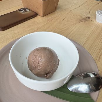 Hugo's - house made chocolate ice cream - Mexican Near Me - Houston, Texas Hugo's - house made chocolate ice cream - Mexican Near Me - Houston, Texas