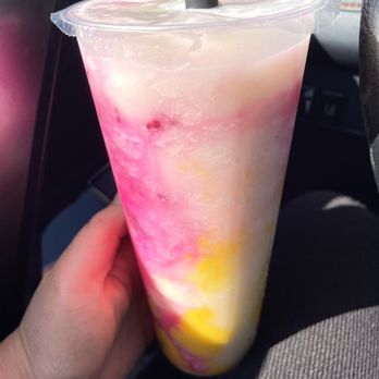 Bobo The Boba - DRAGON SLAYER - Bubble Tea Near Me - Riverside, California