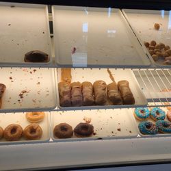 Ivory’s Donuts and Treats