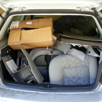 California Covers - This is the mess I was left with, after being led on for 6 days. I don't recommend doing biz with this racket. - Auto Repair Near Me - Oakland, California