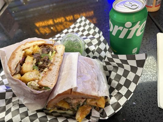 Fatima's Grill by null Fatima's Grill by null