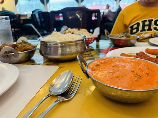 Himalayan Kitchen by null