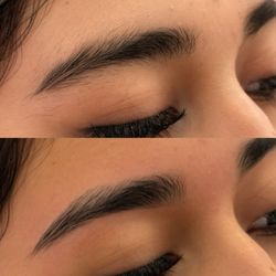 Browdy Brows - Brow shaping Roseville CA