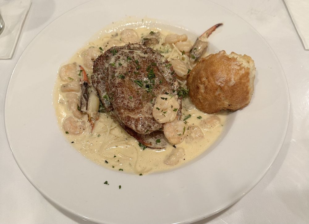Copeland's of New Orleans