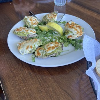 Riva Fish House - oysters - Seafood Near Me - Santa Cruz, California Riva Fish House - oysters - Seafood Near Me - Santa Cruz, California
