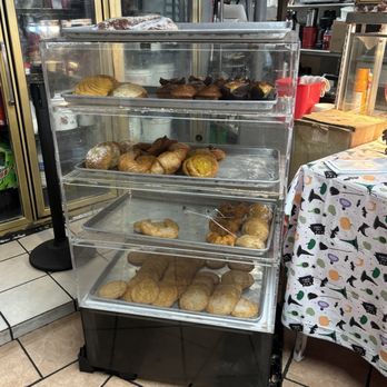 La Flor De Yucatan - Bakeries Near Me - Los Angeles, California