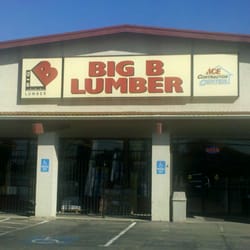 Big B Lumber