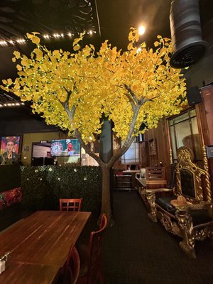 El Tarasco Mexican Restaurant by null