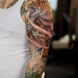 Chronic Ink
