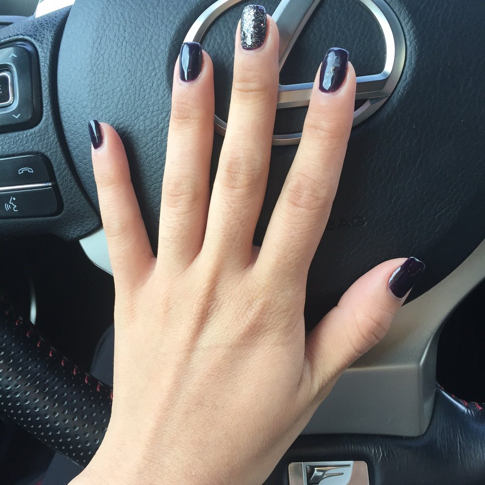Beaute D'amour Nails Studio - Nail Salons Near Me - Toronto, Ontario