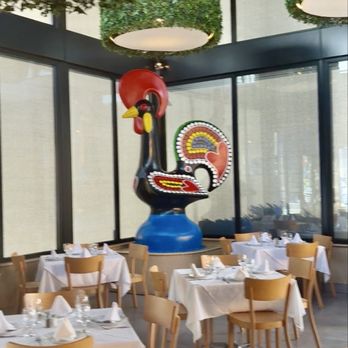 Churrasqueira Bairrada Restaurant - New outdoor/indoor dining area - Portuguese Near Me - Mineola, New York Churrasqueira Bairrada Restaurant - New outdoor/indoor dining area - Portuguese Near Me - Mineola, New York