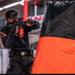 Paintball Gateway - Gardena