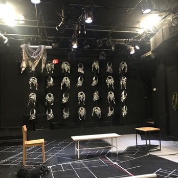 Rivendell Theatre Ensemble - I Call My Brothers - Performing Arts Near Me - Chicago, Illinois