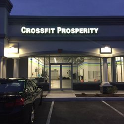 Crossfit Prosperity