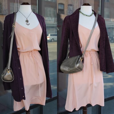 Made by DWC Resale Boutique by null