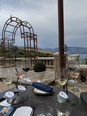 Siren Song Wines Vineyard Estate and Winery by null