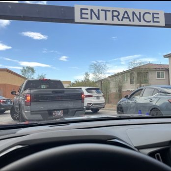 WoW Carwash - Almost Tyme - Car Wash Near Me - Las Vegas, Nevada