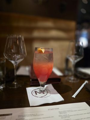 The Majestic by null