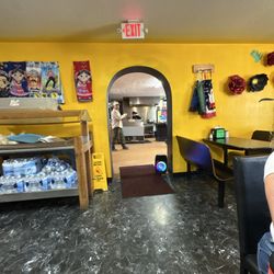Frida's Restaurant