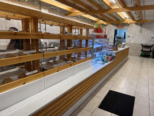 ZAO Bakery + Café by null