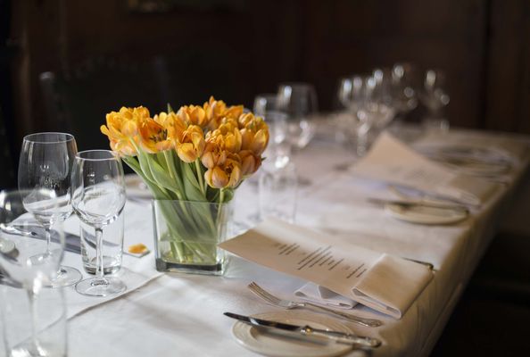 Guinea Grill by null Guinea Grill by null