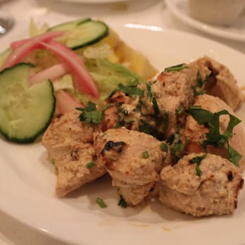 Utsav - Murg malai tikka appetizer - Food Delivery Services Near Me - Toronto, Ontario Utsav - Murg malai tikka appetizer - Food Delivery Services Near Me - Toronto, Ontario