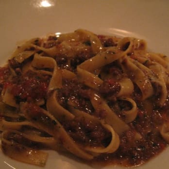 Delfina - wild boar ragu - Italian Near Me - San Francisco, California