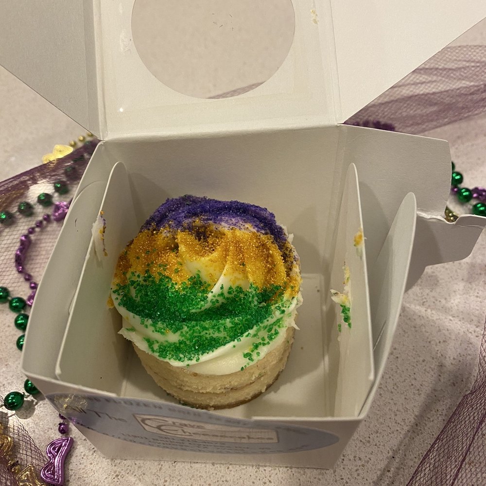 All the Crave Cheesecakes - Mardi Gras cheesecake - Custom Cakes Near Me - Cypress, Texas All the Crave Cheesecakes - Mardi Gras cheesecake - Custom Cakes Near Me - Cypress, Texas