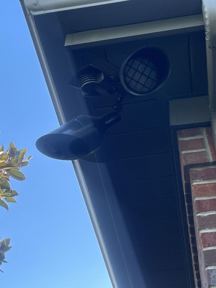 Slide of AAs Handyman