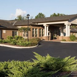 Whitetail Springs Memory Care Community