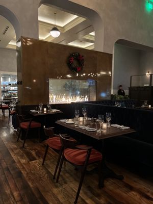 Rossetti Restaurant Beverly by null