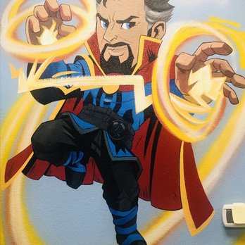 Anthem Pediatrics - Dr Strange. So cute! - Pediatricians Near Me - Henderson, Nevada Anthem Pediatrics - Dr Strange. So cute! - Pediatricians Near Me - Henderson, Nevada