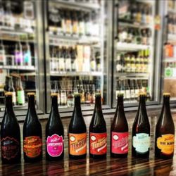 Bobs Liquor - Craft beers and more