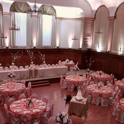 The Corinthian Banquet Hall and Event Center