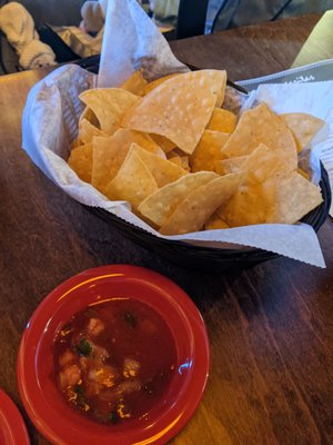 Frontera Grill - Attleboro by null