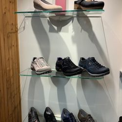 Foot Solutions