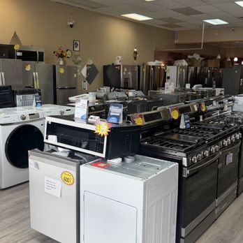 Joses Appliances - Appliances & Repair Near Me - Louisville, Kentucky Joses Appliances - Appliances & Repair Near Me - Louisville, Kentucky